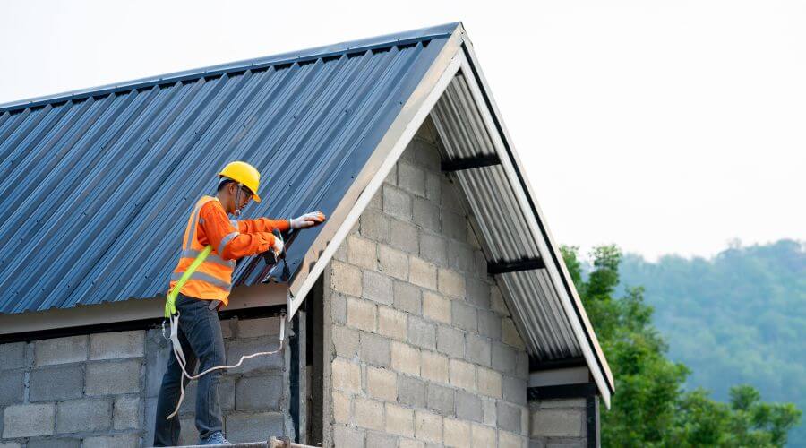 Expert top industrial roofings services in Bucyrus, MO